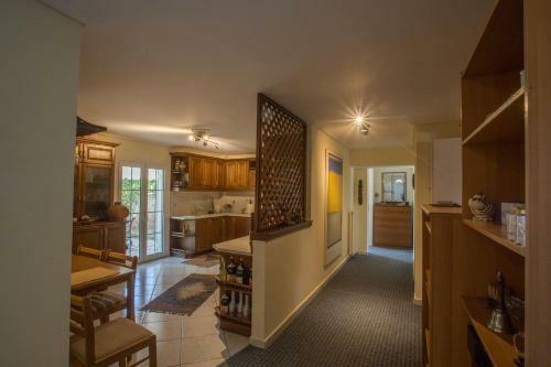 Villa Luxury Country House In Kalamata / Sp