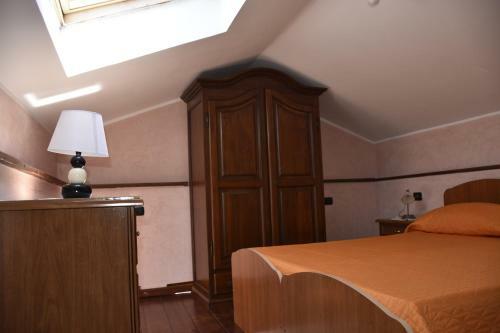 Apartamento Il Tetto Nel Cuore Di Bosa