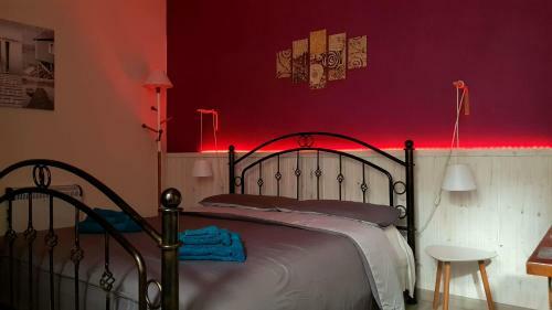 Apartamento La Graziosa Casetta