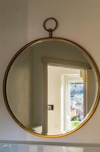 Bed & Breakfast Eleventh Floor Suites