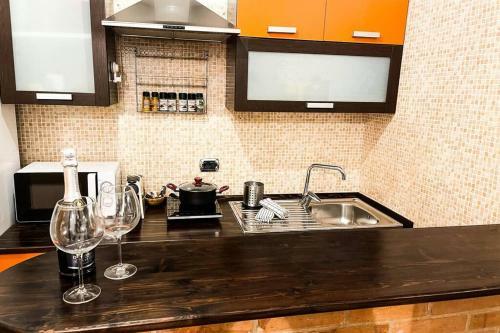 Apartamento A Casa Di Eli - Castello