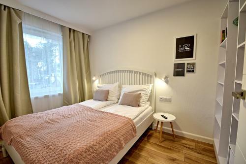 Apartamento Velvet I Marine Le?ne Tarasy - Aprent