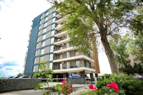 Sunrise Velier Apartment Mamaia
