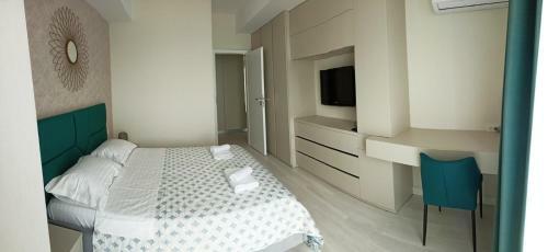 Sunrise Velier Apartment Mamaia