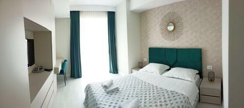 Sunrise Velier Apartment Mamaia