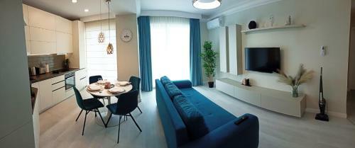 Sunrise Velier Apartment Mamaia