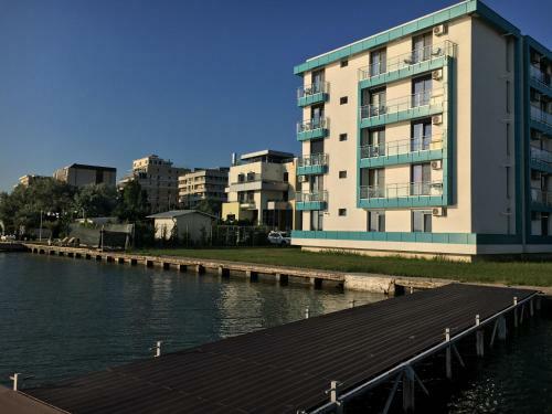 Apartamento Ely Residence