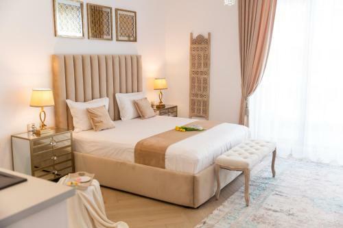 Apartamento Vanilla Residence Mamaia Nord