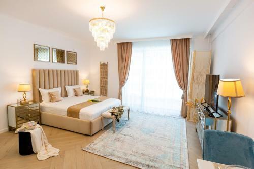 Apartamento Vanilla Residence Mamaia Nord