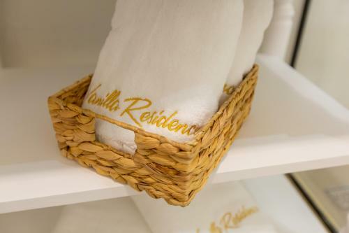 Apartamento Vanilla Residence Mamaia Nord