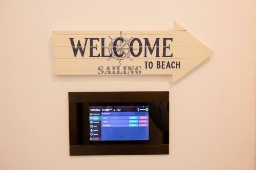 Apartamento Vanilla Residence Mamaia Nord
