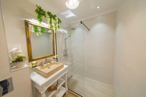 Apartamento Vanilla Residence Mamaia Nord