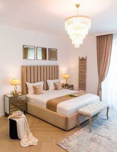 Apartamento Vanilla Residence Mamaia Nord