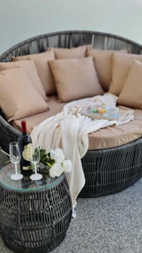 Apartamento Vanilla Residence Mamaia Nord