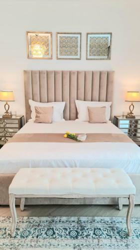 Apartamento Vanilla Residence Mamaia Nord