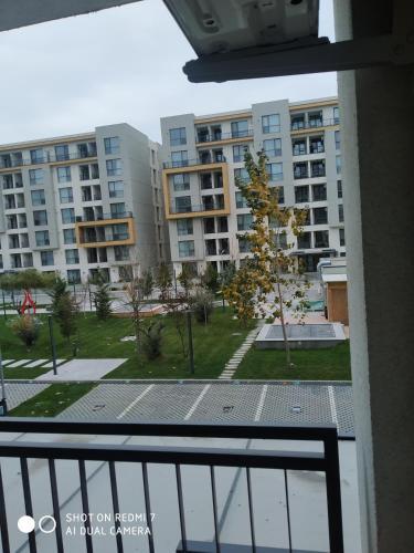 Apartamento Onix Blue Suites 2