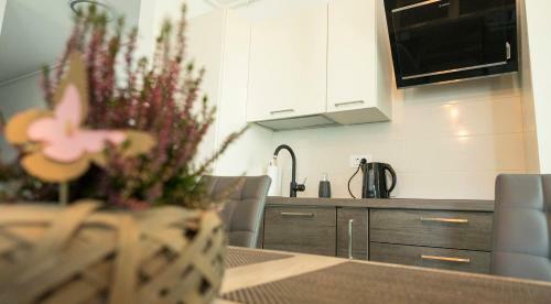 The View Apartment