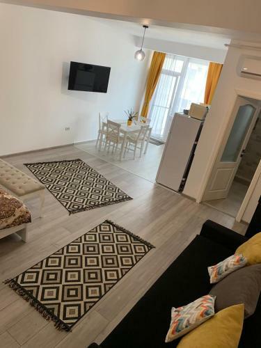 Apartamento Garsoniera De La Mare