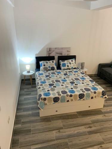 Apartamento Garsoniera De La Mare