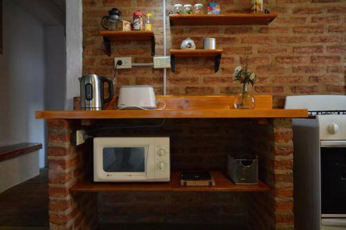 El Calafate Sher Apart