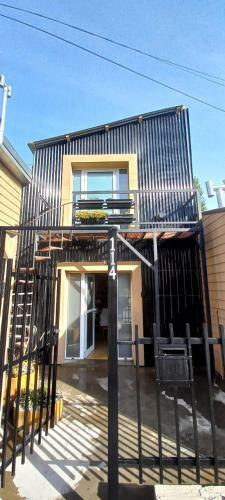 El Calafate Sher Apart