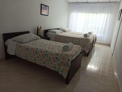 Hotel Hospedaje Cune Club De Villeta