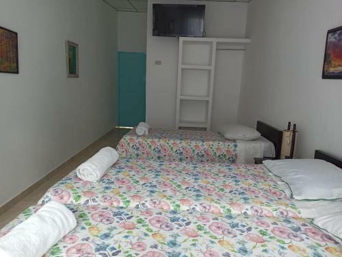 Hotel Hospedaje Cune Club De Villeta