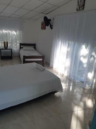 Hotel Hospedaje Cune Club De Villeta