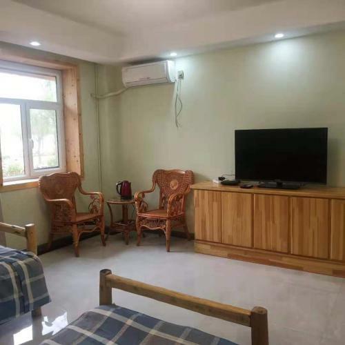 Bed & Breakfast Jiayuguan Yanming Hotel