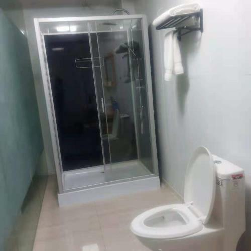 Bed & Breakfast Jiayuguan Yanming Hotel