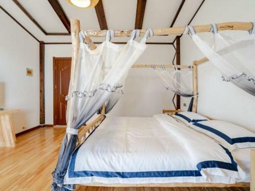 Bed & Breakfast Jiayuguan Yanming Hotel
