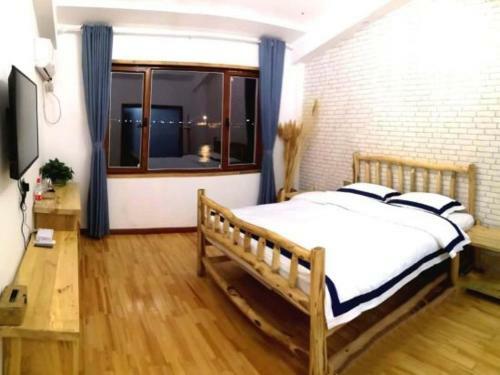 Bed & Breakfast Jiayuguan Yanming Hotel