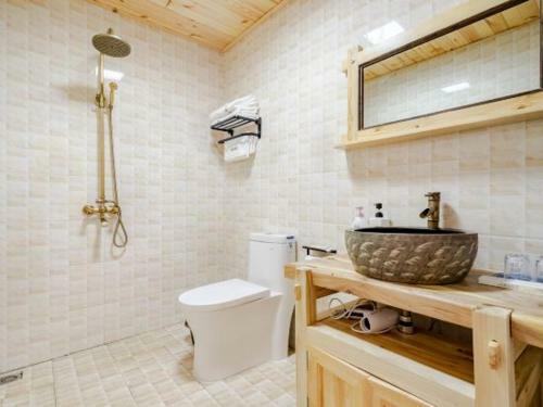 Bed & Breakfast Jiayuguan Yanming Hotel