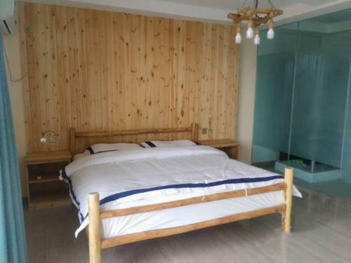 Bed & Breakfast Jiayuguan Yanming Hotel