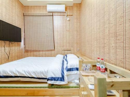 Bed & Breakfast Jiayuguan Yanming Hotel