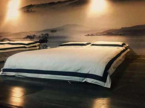 Bed & Breakfast Jiayuguan Yanming Hotel
