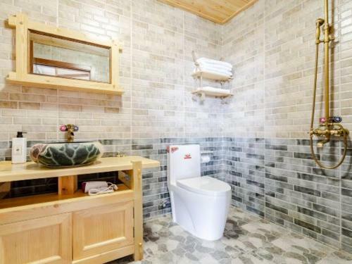 Bed & Breakfast Jiayuguan Yanming Hotel