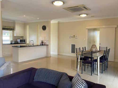 Apartamento City Edge Accommodation, Mount Gambier