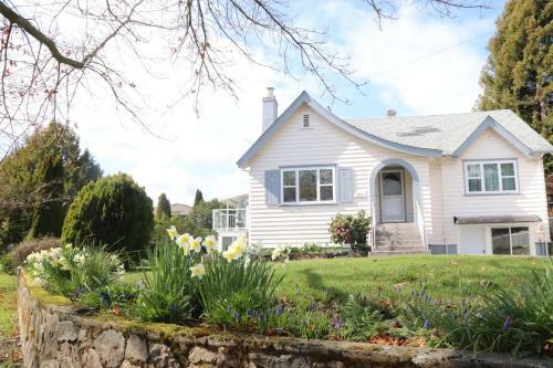 Victoria Gorge Waterway Vacation Home