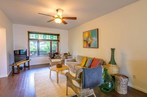Apartamento Charming 1 Bdrm View Suite