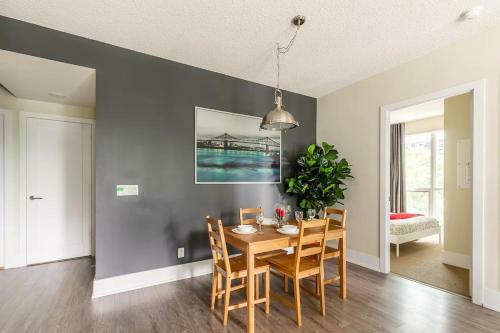 Apartamento Historic Unobstructed Views In Downtown Core