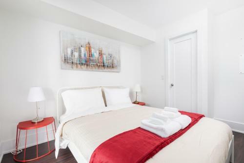 Apartamento Historic Unobstructed Views In Downtown Core