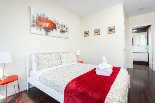 Apartamento Historic Unobstructed Views In Downtown Core