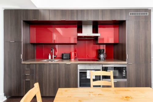 Apartamento Historic Unobstructed Views In Downtown Core