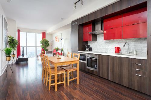 Apartamento Historic Unobstructed Views In Downtown Core