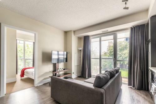 Apartamento Historic Unobstructed Views In Downtown Core