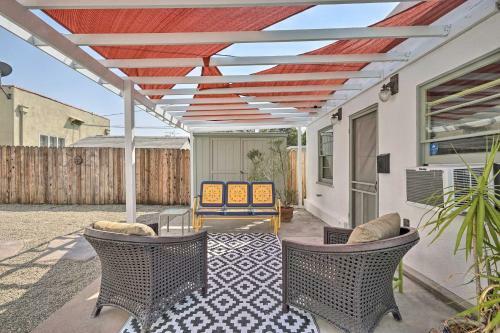 Apartamento Riverside Casita By Shops, Restaurants And More