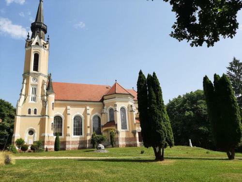 Kellerst�ckl Im Uhudlerland