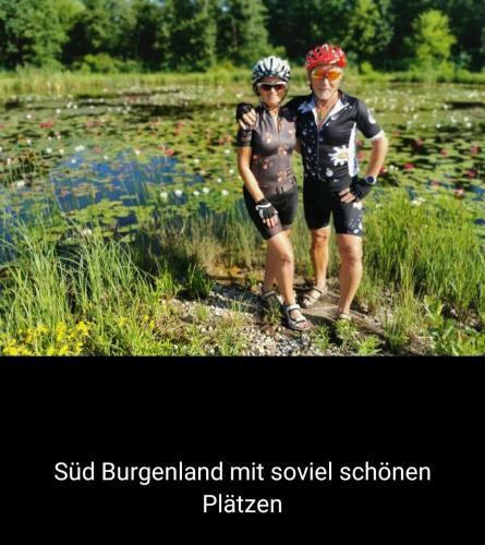 Kellerst�ckl Im Uhudlerland