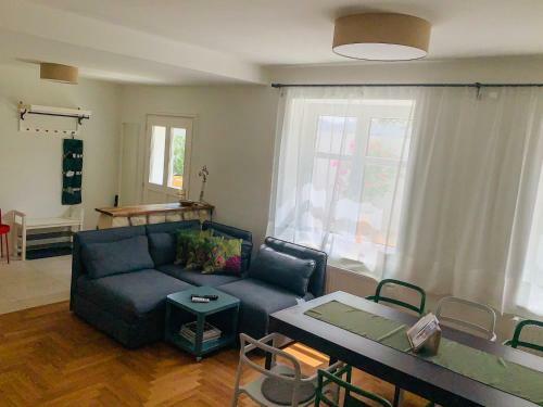 Apartamento Appartement Uh55